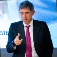 Skilled Employee Mauro Parisi's profile photo