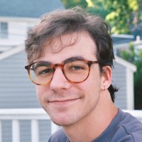 BRDG Studios Employee Aaron Plaksen's profile photo