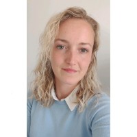 VolkerWessels Infra Digital Employee Sophie Hospel's profile photo