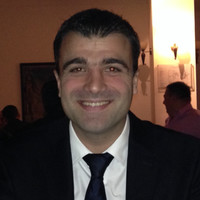 AAA Freight, Inc. Employee Ivan Jevtovic's profile photo