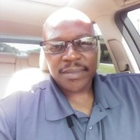 Flex-IT Employee Kenny Gilliam's profile photo