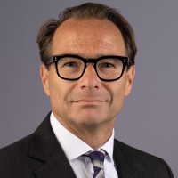 Antheia, Inc. Employee Richard Sherwin's profile photo