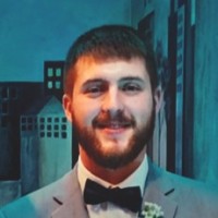 StrataDefense Employee Josh Willis's profile photo
