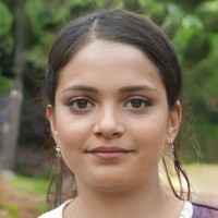 Foundry 376 Employee Kavya Khamkar's profile photo