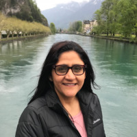 Distek, Inc. Employee Ravinder Hora's profile photo