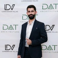 DAT Engineering Consultancy Employee Majd Hodaifah's profile photo