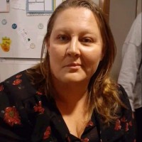 U.S. Department of Health and Human Services (HHS) Employee Sarah Robert's profile photo