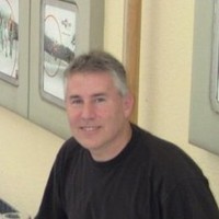 SAP Employee Ken Welsh's profile photo