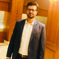 UHY International Employee Muhammad Haider's profile photo