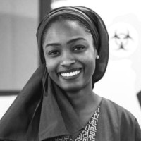 Institut Pasteur de Dakar Employee Isha Njai's profile photo