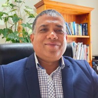 EduTraining Australia Employee Mohamed Shareef's profile photo