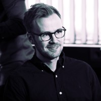 Óli Arnarson's profile photo