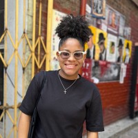 adidas Employee Carmen Luciano Pena's profile photo