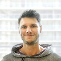 UNITY Consulting & Innovation Employee Marc-André Dufort's profile photo