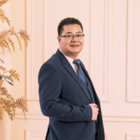 VeeR VR Employee Nan Zhai's profile photo