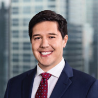 GTCR LLC Employee Benjamin Harvey's profile photo