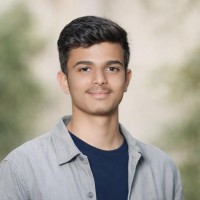 JSPM's Rajarshi Shahu College of Engineering Employee Irfan Tamboli's profile photo