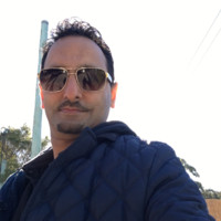 NSW Health Employee Sanjay Jamwal's profile photo