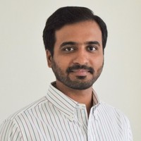 ThinkLabs AI, Inc. Employee Chaitanya Baone's profile photo