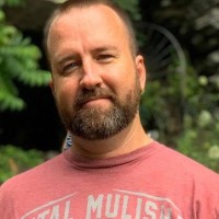 QDI Surfaces Employee David Purvis's profile photo
