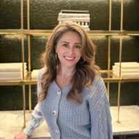 Enseo Employee Shantaye Morrell's profile photo