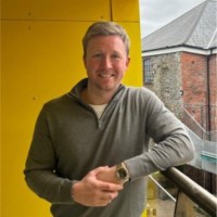 RCP Parking Ltd Employee Rhys Jones's profile photo