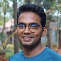 CloudYuga Technologies Employee Neependra Khare's profile photo