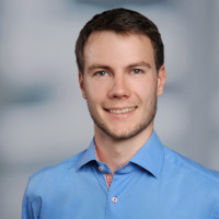 Johnson & Johnson Employee Alexander Barthel's profile photo
