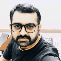 Popular Pipes Group of Companies Employee Usman Shoukat's profile photo