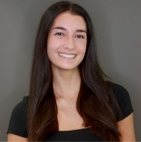 NCCI Employee Victoria Ferrante's profile photo
