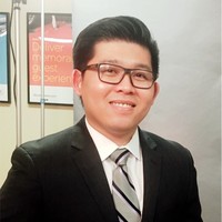 Jack Luong Email & Phone Number