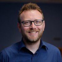 Crossroads School Employee Cormac MacManus's profile photo