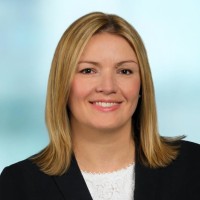 Comerica Bank Employee Stasie Kostova's profile photo