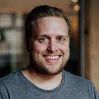 DrugBank Employee Michael Wilson's profile photo