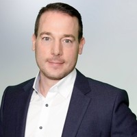 Azbil Europe NV Employee Michael Obermayer's profile photo