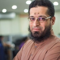 VeeMed Employee Zahid Riaz's profile photo