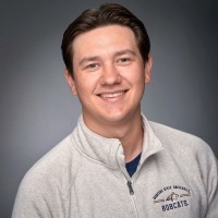 Montana State University-Bozeman Employee Dillon Flood's profile photo