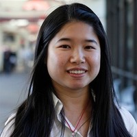 Aetna, a CVS Health Company Employee Cara Chen's profile photo
