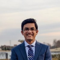 Wescom Resources Group, LLC Employee Shivam Patel's profile photo