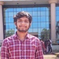 Pristine Forests Employee Chayan Roy's profile photo