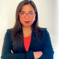 Smiley Kids Food Employee Valeria Videla Espinoza's profile photo