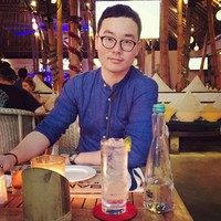 Alticast Employee Jh Lee's profile photo