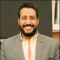 Qmaizen Quality Employee Ahmed Elkatony's profile photo