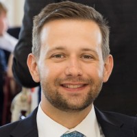 Nicholas Brady Email & Phone Number