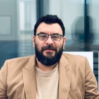 Inotion Kolektif Employee Safak Ozen's profile photo