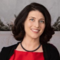 CDISC Employee Andrea Vadakin's profile photo