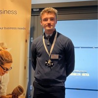 HSBC Employee Jon Moran's profile photo