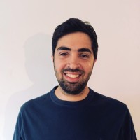 FalkorDB Employee Gal Shubeli's profile photo