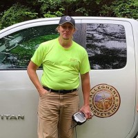 Allegheny Surveys, Inc. Employee Joshua Titus's profile photo