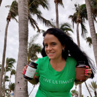 Live Ultimate Employee Carmen Flores's profile photo